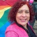 First trans deputy in Venezuela