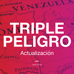 Venezuela en peligro triple