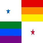 Orgullo LGBTIQ en Panamá a pesar de la fragmentación
