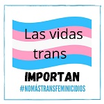 Ecuador: entre la pandemia y los crímenes de odio hacia las mujeres trans