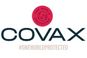 Covax logo
